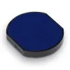 Ersatzkissen Trodat Printy 6/46040 blau - blau Ersatzkissen Trodat Printy 6/46040 blau - blau