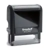 Trodat Printy 4914 eco schwarz - eco schwarz/eco schwarz