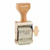 TRODAT Vintage Stempel - Set „besondere Anlässe“ TRODAT Vintage Stempel - Set „besondere Anlässe“