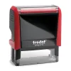 Trodat Printy 4913 rot - rot Trodat Printy 4913 rot - rot