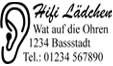 Textplatte Trodat 5200 - Vorschau