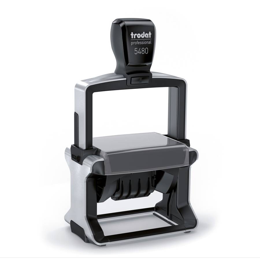 Trodat Professional Dater 5480-MCI Trodat Professional Dater 5480-MCI