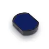 Ersatzkissen Trodat 6/4612 blau - blau