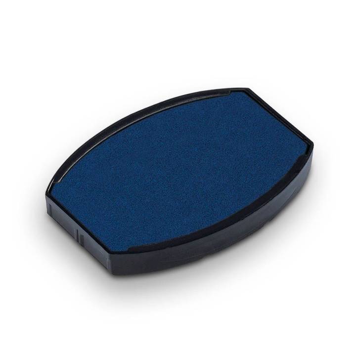 Ersatzkissen Trodat 6/44055 blau - blau Ersatzkissen Trodat 6/44055 blau - blau