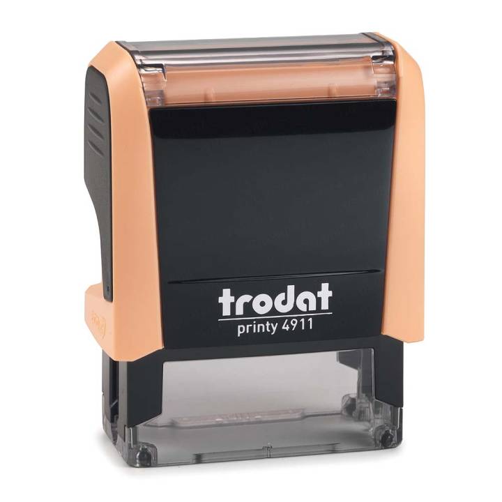 Trodat Printy 4911 Pastell Edition Trodat Printy 4911 Pastell Edition
