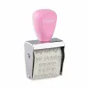 trodat® Creative Mini Stempel + Kissen Set Nette Botschaften trodat® Creative Mini Stempel + Kissen Set Nette Botschaften