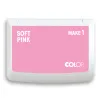 COLOP Stempelkissen MAKE 1 "soft pink" COLOP Stempelkissen MAKE 1 "soft pink"