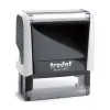 Trodat Printy 4914 weiß - weiß