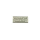 Textplatte Trodat Pocket Printy 9511