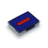 Ersatzkissen für 4750 rot blau