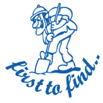 Colop Pocket Stamp R 40 rund Muster