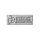 Textplatte Colop Pocket Stamp 20 Plus