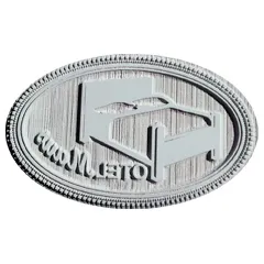 Textplatte Trodat Printy 44055