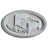 Textplatte Trodat Printy 44055