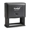 Trodat Printy 4931 schwarz - grau/schwarz