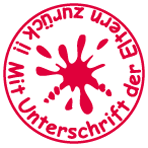 Colop Pocket Stamp R 40 rund Muster