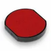 Ersatzkissen Trodat Printy 6/46040 rot - rot Ersatzkissen Trodat Printy 6/46040 rot - rot