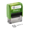 DeineDingeStempel von Trodat Stempel DeineDingeStempel von Trodat Stempel