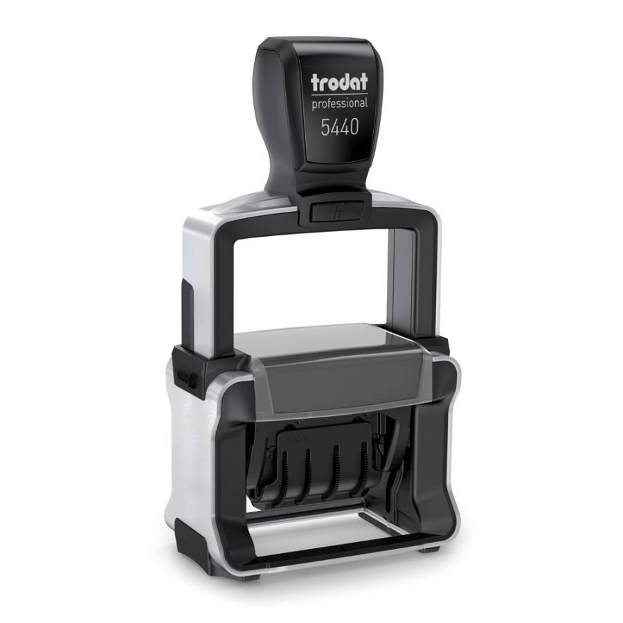 Trodat Professional Dater 5440-MCI Trodat Professional Dater 5440-MCI