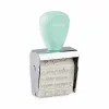 trodat® Creative Mini Stempel + Kissen Set Beste Wünsche trodat® Creative Mini Stempel + Kissen Set Beste Wünsche