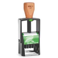 Colop Expert 2300 Green Line Dater