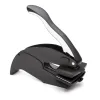 Trodat Ideal Prägezange 51x24 mm - schwarz Trodat Ideal Prägezange 51x24 mm - schwarz