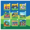 TRODAT Pixel Stamp Fahrzeuge Bildübersicht A