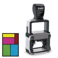 Trodat Professional 5200-MCI Trodat Professional 5200-MCI