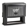 Trodat Printy 4925 IB schwarz - schwarz