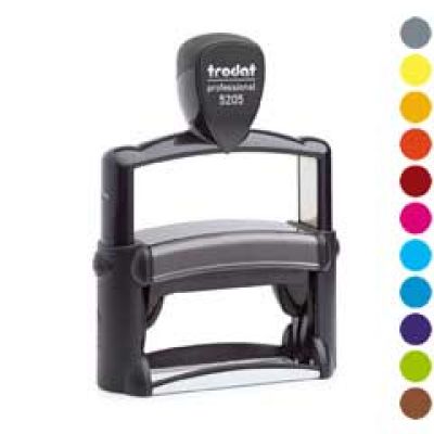 Trodat Professional 5205 Premium