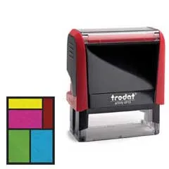Trodat Ptinty 4913 MCI