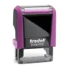 Trodat Printy 4910 fuchsiapink - fuchsiapink Trodat Printy 4910 fuchsiapink - fuchsiapink