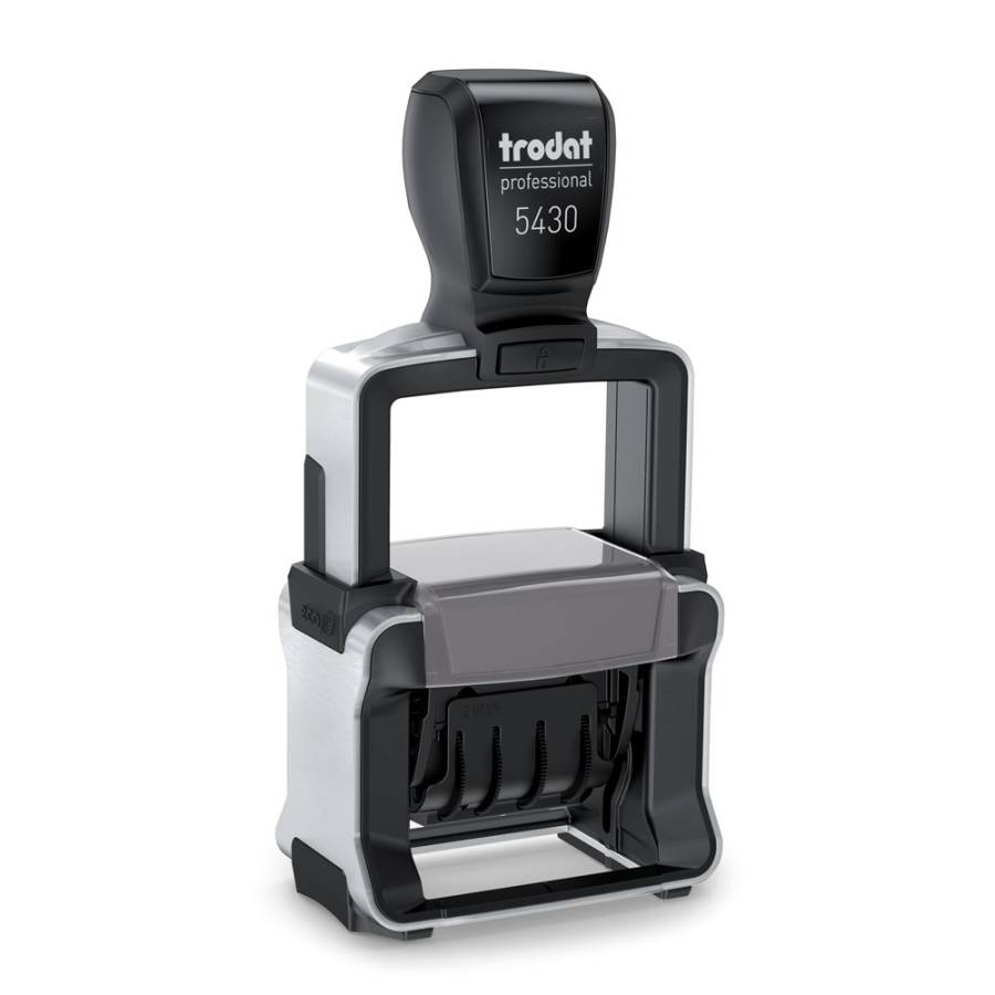 Trodat Professional Dater 5430-MCI Trodat Professional Dater 5430-MCI