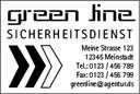 Colop S300 Green Line - Vorschau