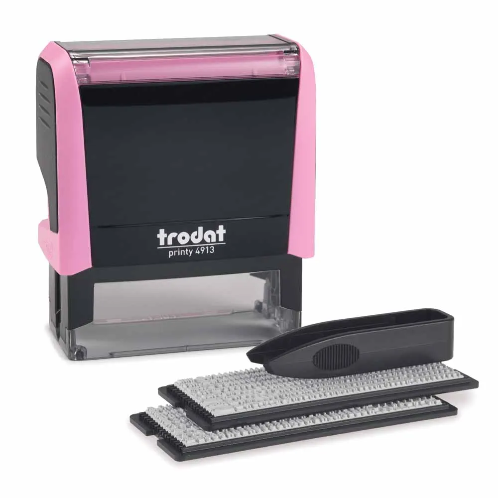 Typo Pastell Printy 4913