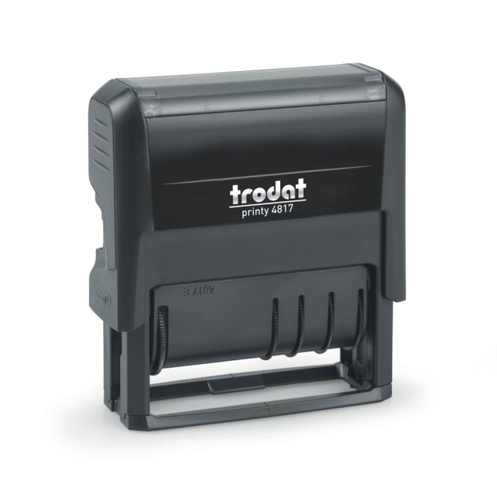 Printy T 4817 grau-schwarz Printy T 4817 grau-schwarz