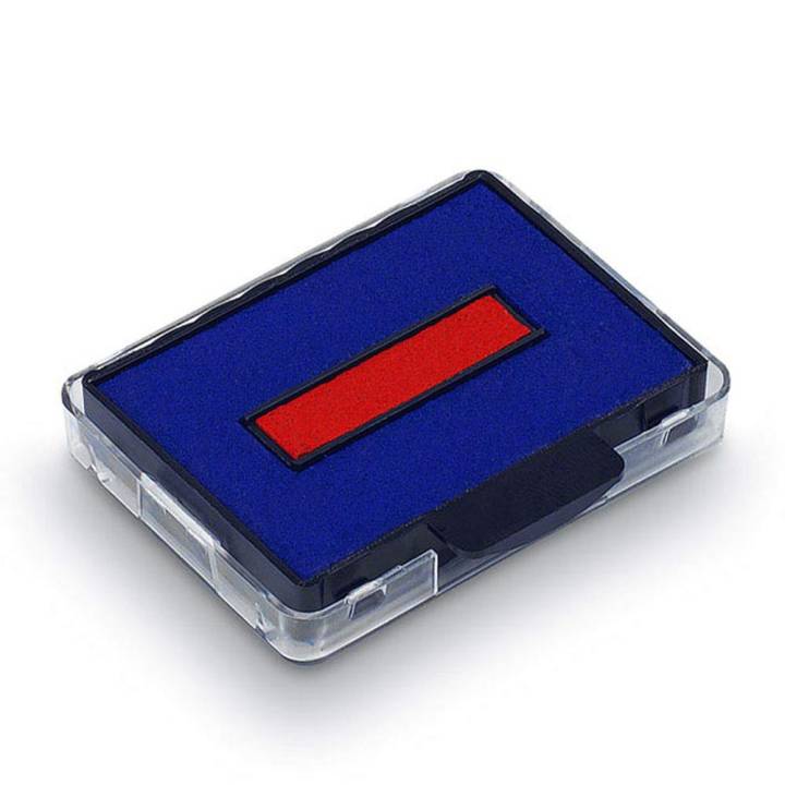 Ersatzkissen für 5430 rot blau Ersatzkissen für 5430 rot blau