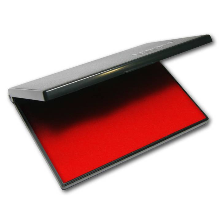 Stempelkissen 11x7 cm Stempelkissen 11x7 cm