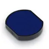 Ersatzkissen Trodat Printy 6/46025 blau - blau