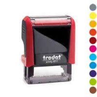 Trodat Printy 4911 Premium Trodat Printy 4911 Premium