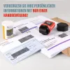 Trodat ID Protector+ Plus Trodat ID Protector+ Plus