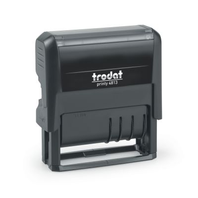 Printy Dater 4813