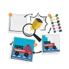 TRODAT Pixel Stamp Fahrzeuge Anleitung