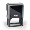 Trodat Printy 4927 Premium grau - grau/schwarz