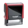 Trodat Printy 4914 rot - rot