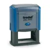 Trodat Printy 4927 blau - blau