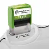 Trodat Deine Dinge Stempel mit individueller Textplatte Trodat Deine Dinge Stempel mit individueller Textplatte