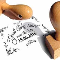 Motivstempel Hochzeit 6 Motivstempel Hochzeit 6
