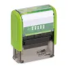 Trodat Deine Dinge Stempel mit individueller Textplatte Trodat Deine Dinge Stempel mit individueller Textplatte