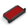 Ersatzkissen Trodat Printy 6/4910 rot - rot